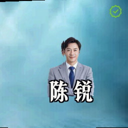 陈锐
